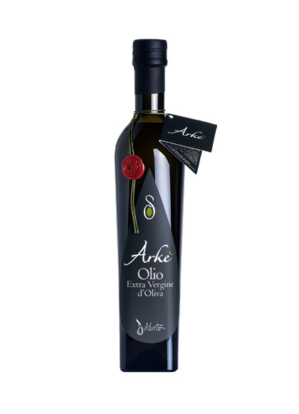 Bild 1 von Arkè Olivenöl Extra Vergine - das Kraftvolle 750 ml