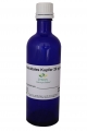 Kolloidales Kupfer 200 ml 20 ppm in Blauglasflasche
