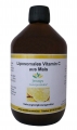 Liposomales Vitamin C 500 ml - ohne Gentechnik