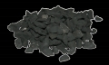 Schungit Rohsteine 1 kg ca. 80-150 mm