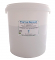 Bentonitpulver Pharmaqualität 3 kg