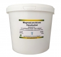 Magnesium - Magnesiumchlorid Hexahydrat 4 kg