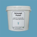 1 kg Schungit Pulver fein 100 micron