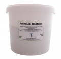 Premium Bentonitpulver 3 kg