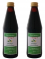 Bild 1 von Beerenpower die volle Kraft der Beeren - Monatspackung 2 x 330 ml