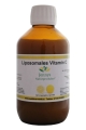 Liposomales Vitamin C 250 ml - ohne Gentechnik aus Acerola