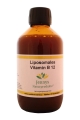 Liposomales Vitamin B12 - 250 ml - ohne Gentechnik