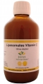 Liposomales Vitamin C 250 ml - ohne Gentechnik, ohne Alkohol