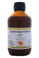 Liposomales Kurkuma 250 ml - ohne Gentechnik
