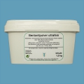 Bentonitpulver Pharmaqualität 1,5 kg