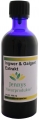 Hochwertiger Ingwer & Galgant Extrakt flüssig 100 ml