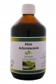 Aloe Arborescence 500 ml